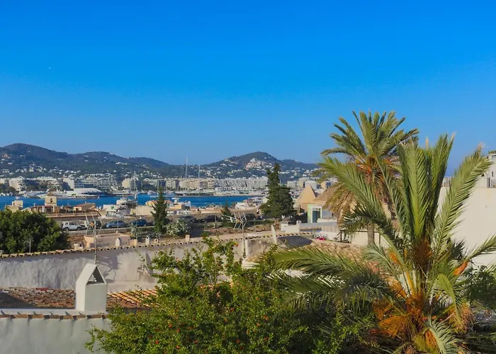 Homes Xereca -Ibiza - Dalt Vila