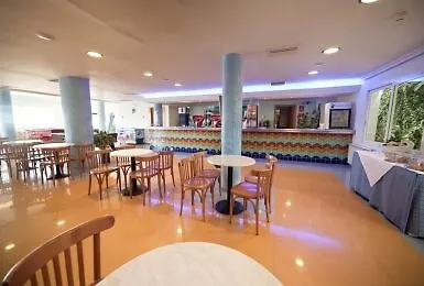 Hotel Vibra S\'Estanyol
