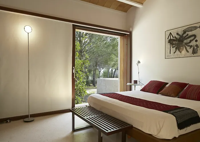 Villa Es Raig Ibiza
