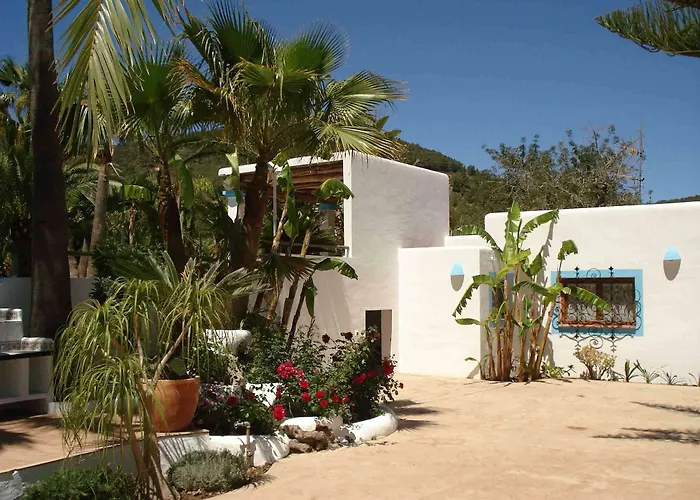 Can Ecovilla