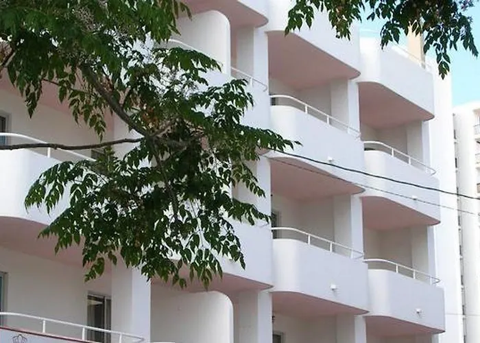 Apartamentos Los Angeles