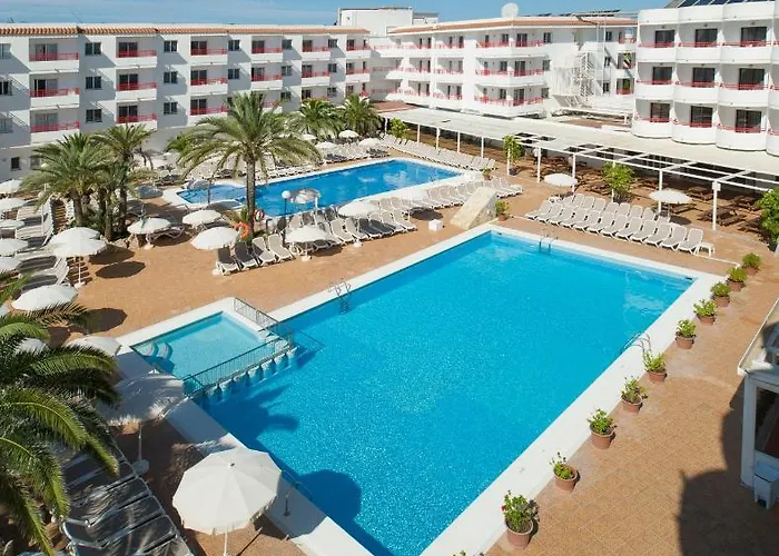 Coral Star Hotel