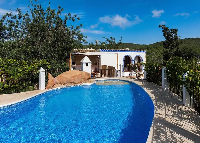 Villa Ca Na Bet