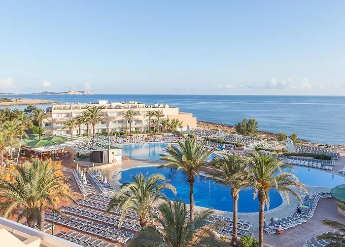 Sirenis Hotel Seaview Country Club