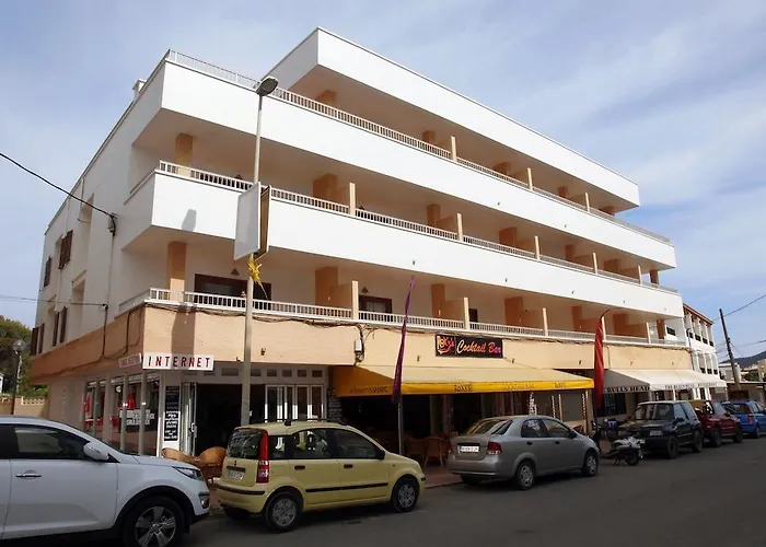 Apartamentos Typic Sandic