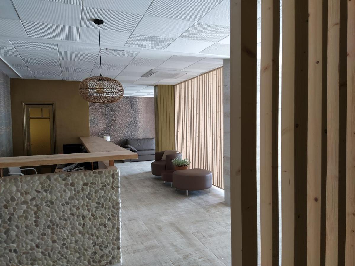 Residencia Nicolau *