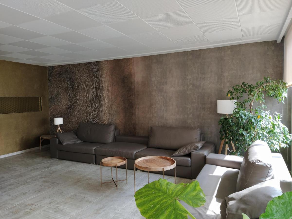 Residencia Nicolau *