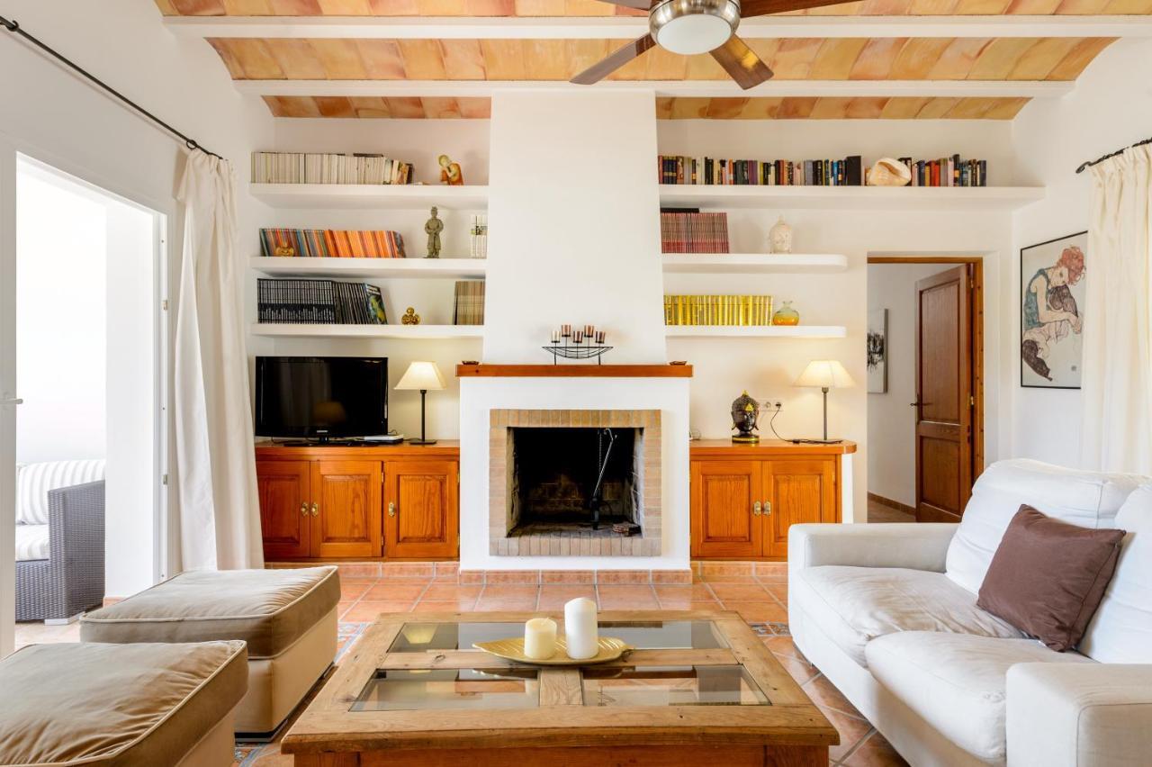 Casa Olivo Villa