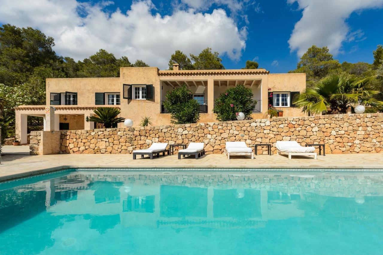 Casa Olivo Sant Josep de sa Talaia