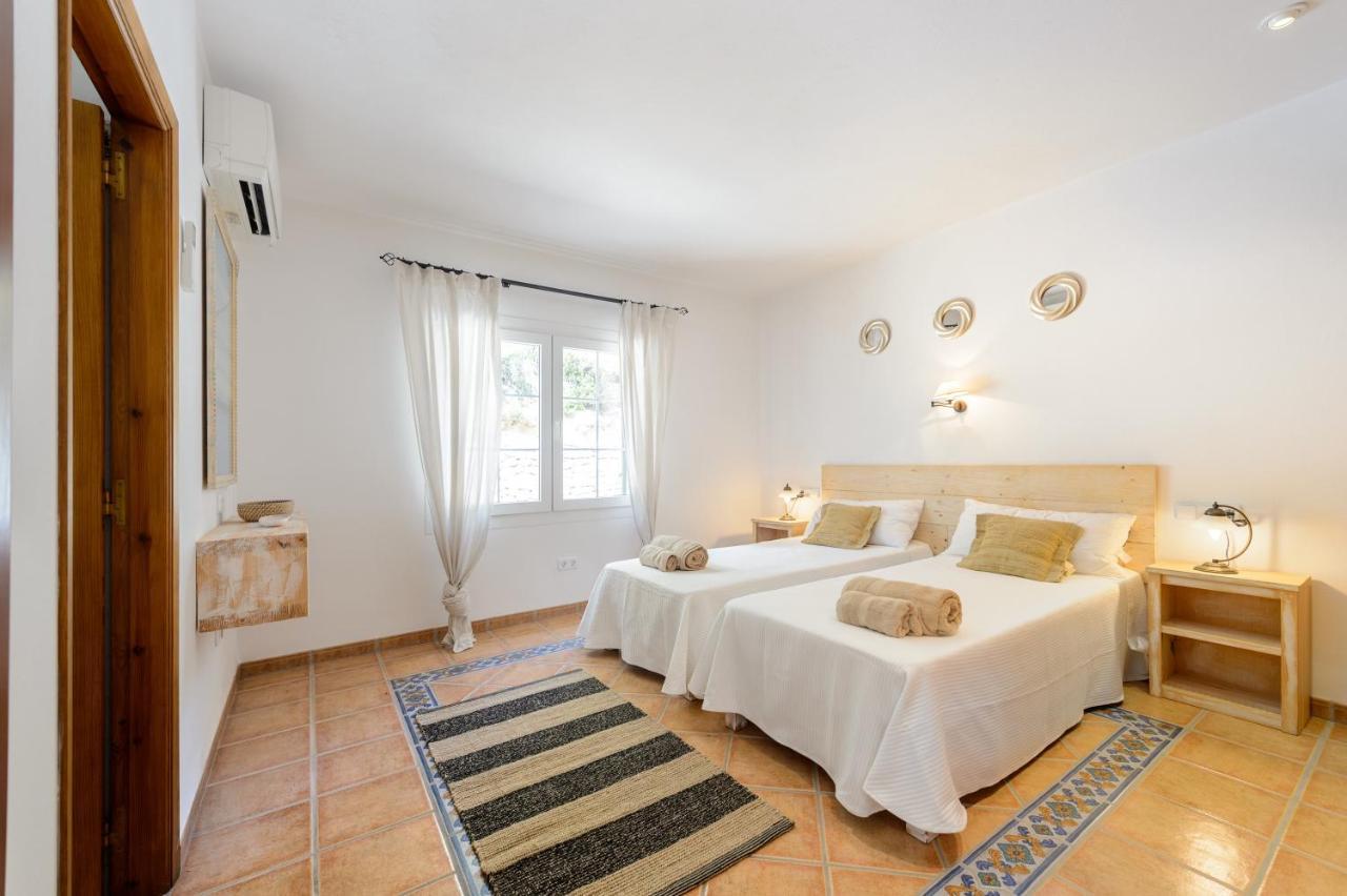 Casa Olivo Villa