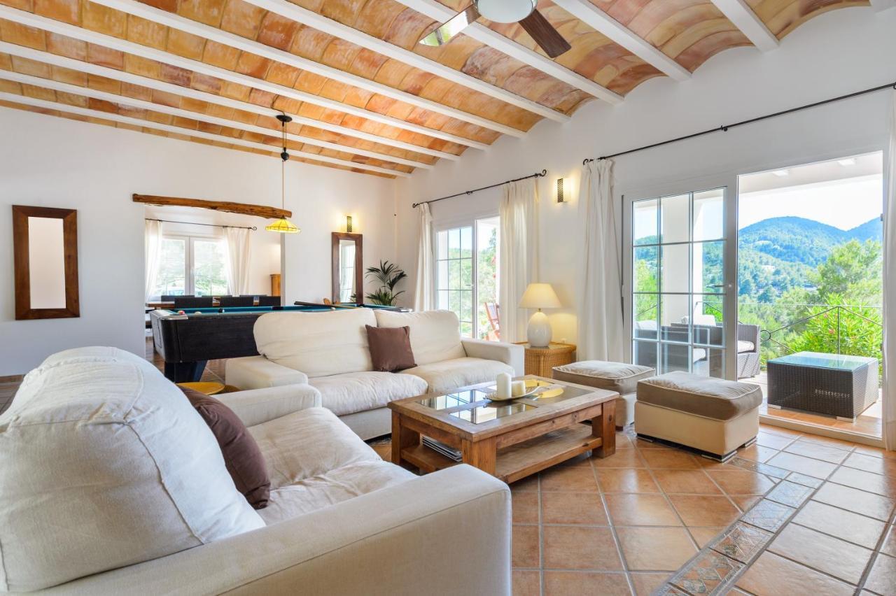 Casa Olivo Villa