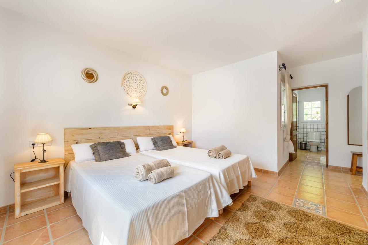 Casa Olivo Villa