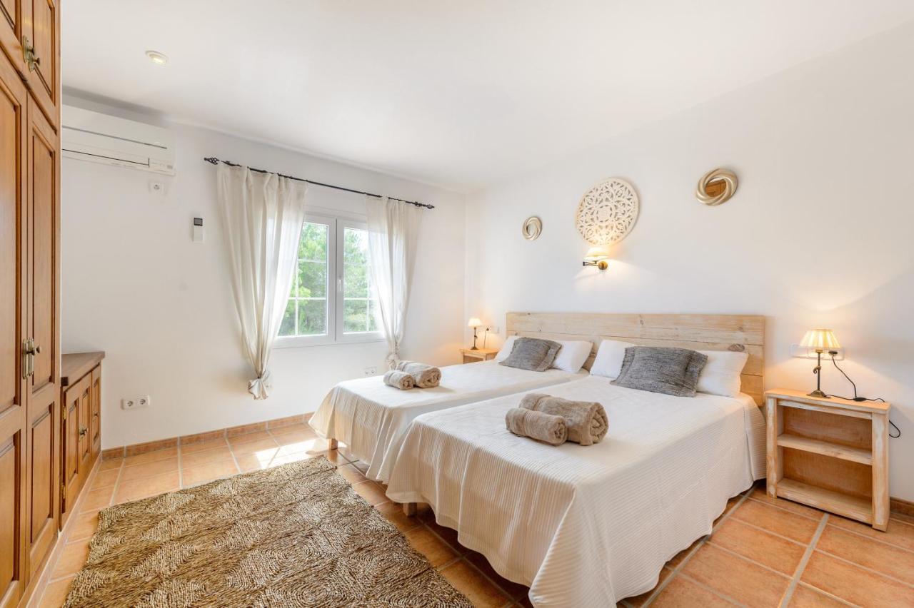 Villa Casa Olivo
