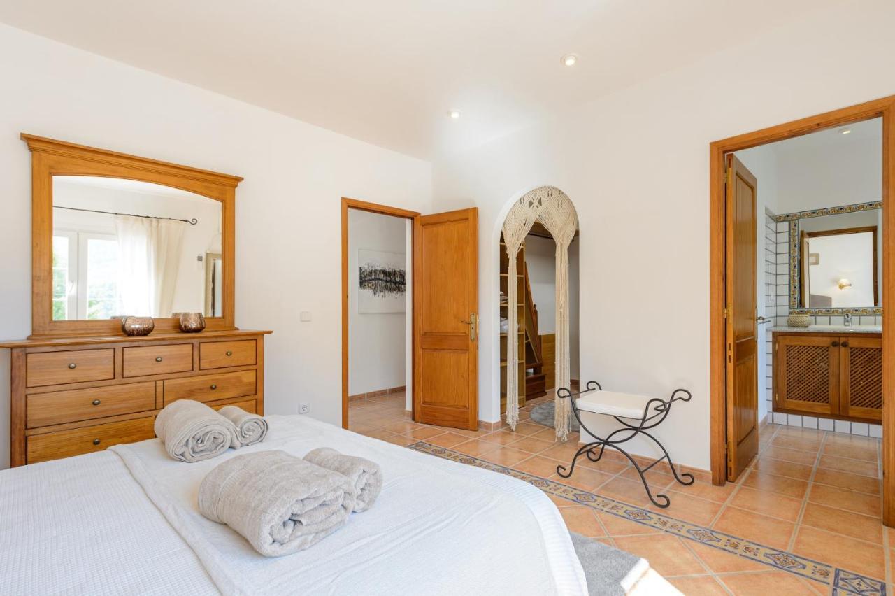 Casa Olivo * Sant Josep de sa Talaia