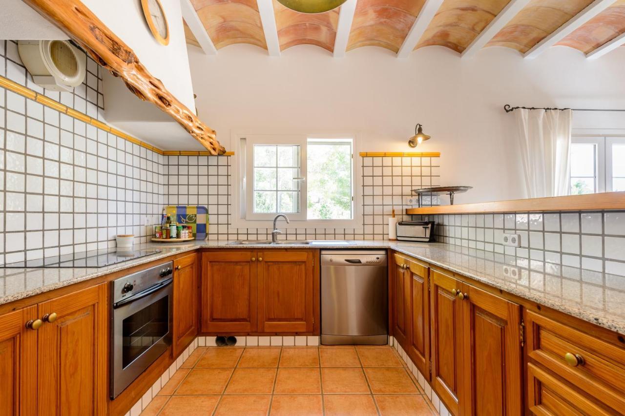 Casa Olivo * Sant Josep de sa Talaia