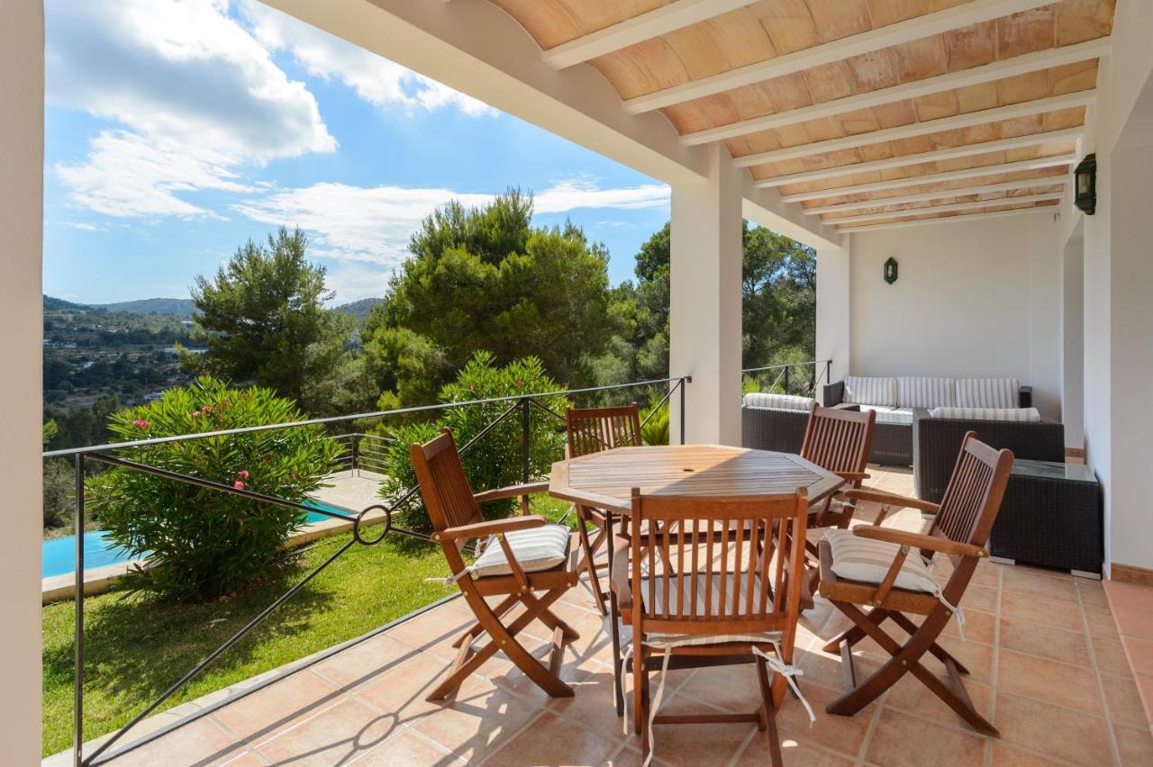 Casa Olivo Villa