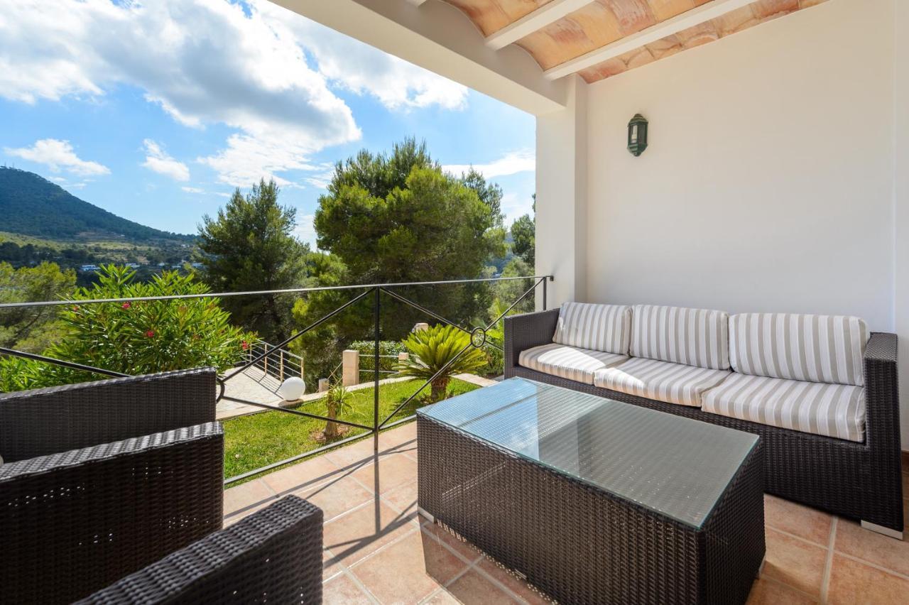Casa Olivo * Sant Josep de sa Talaia