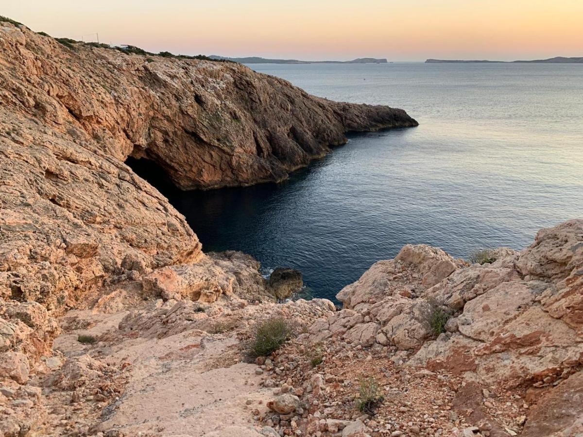 Hotel Maison Can Margalida Ibiza