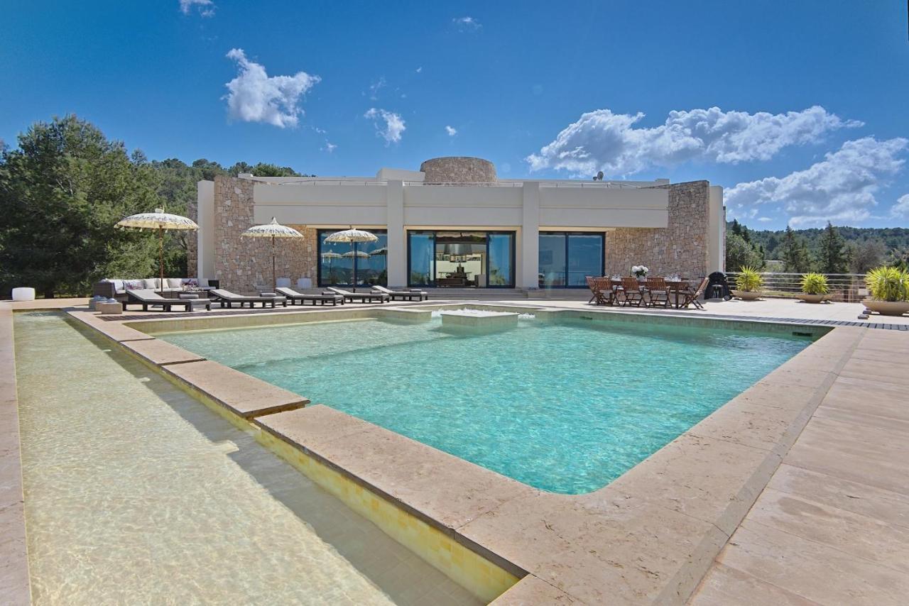 Villa Can Sita San José