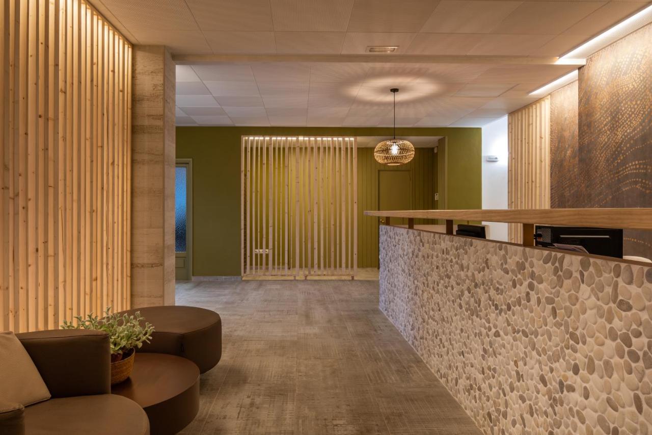 Residencia Nicolau Hotel Sant Antoni de Portmany