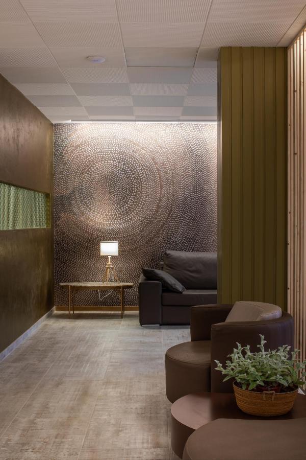 Residencia Nicolau * Sant Antoni de Portmany