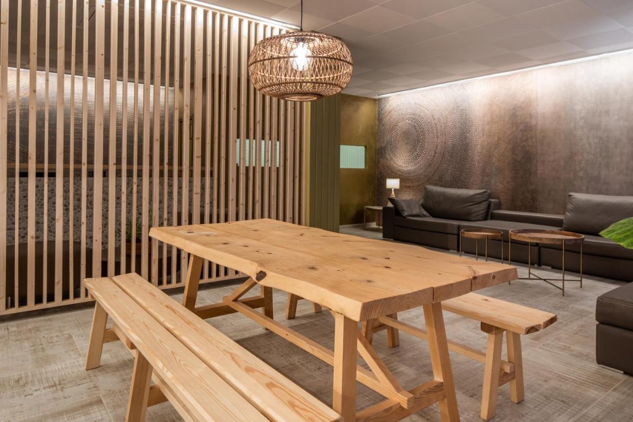 Residencia Nicolau Hotel Sant Antoni de Portmany