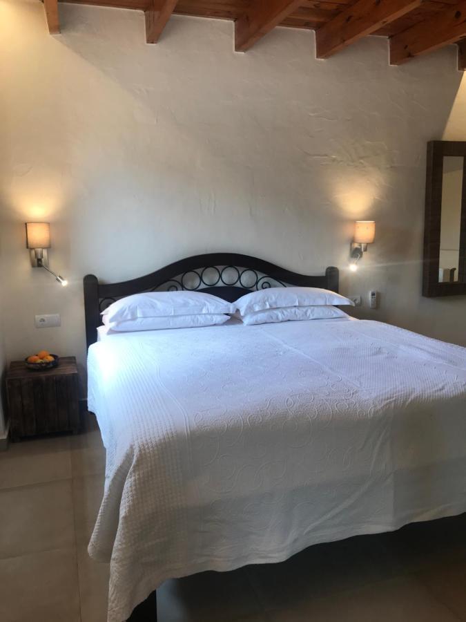 Finca Toni * Sant Jordi de ses Salines
