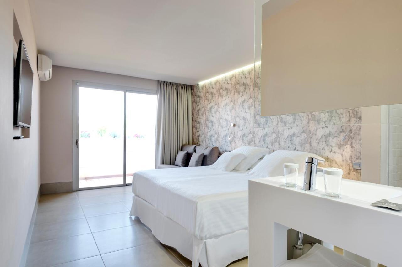 Occidental Ibiza Hotel Port des Torrent
