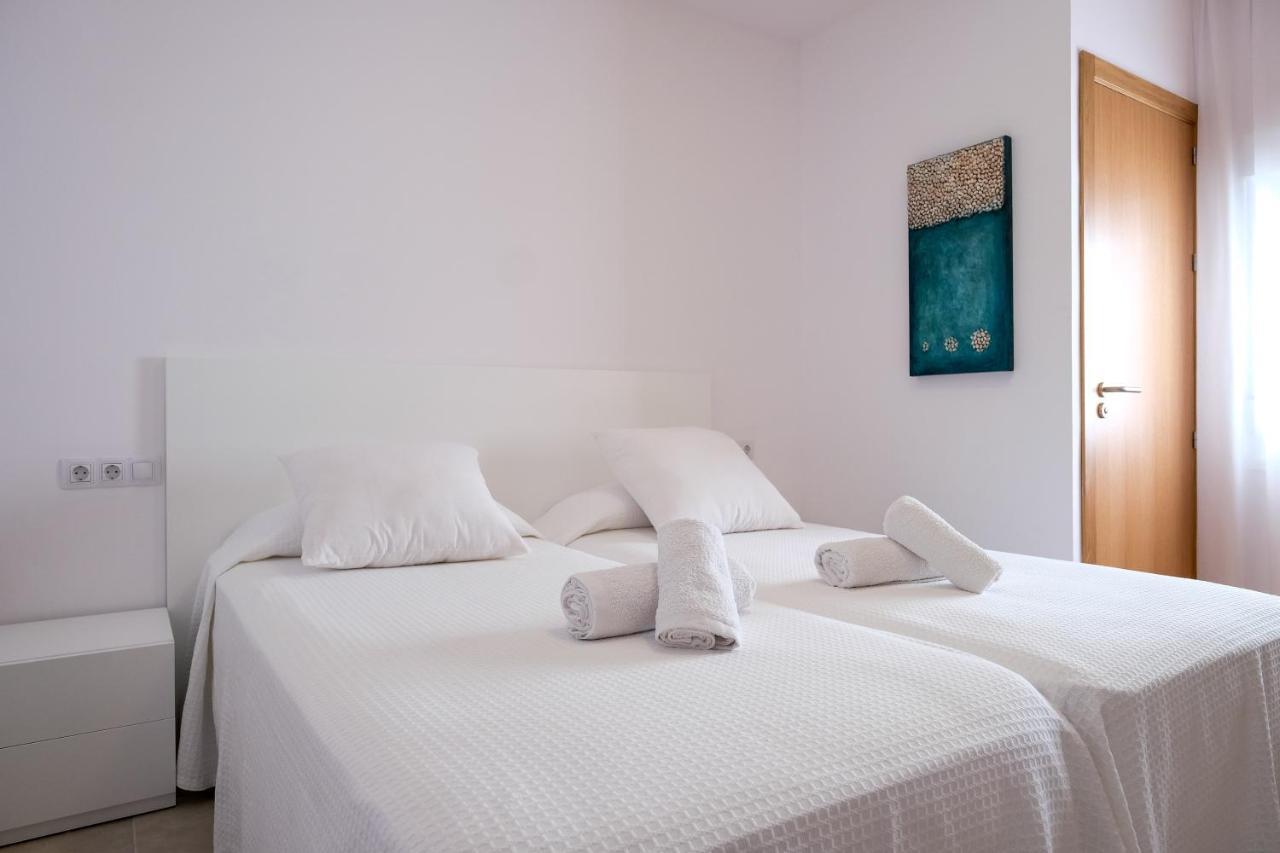 Sal Mar Hotel Santa Eulalia del Río