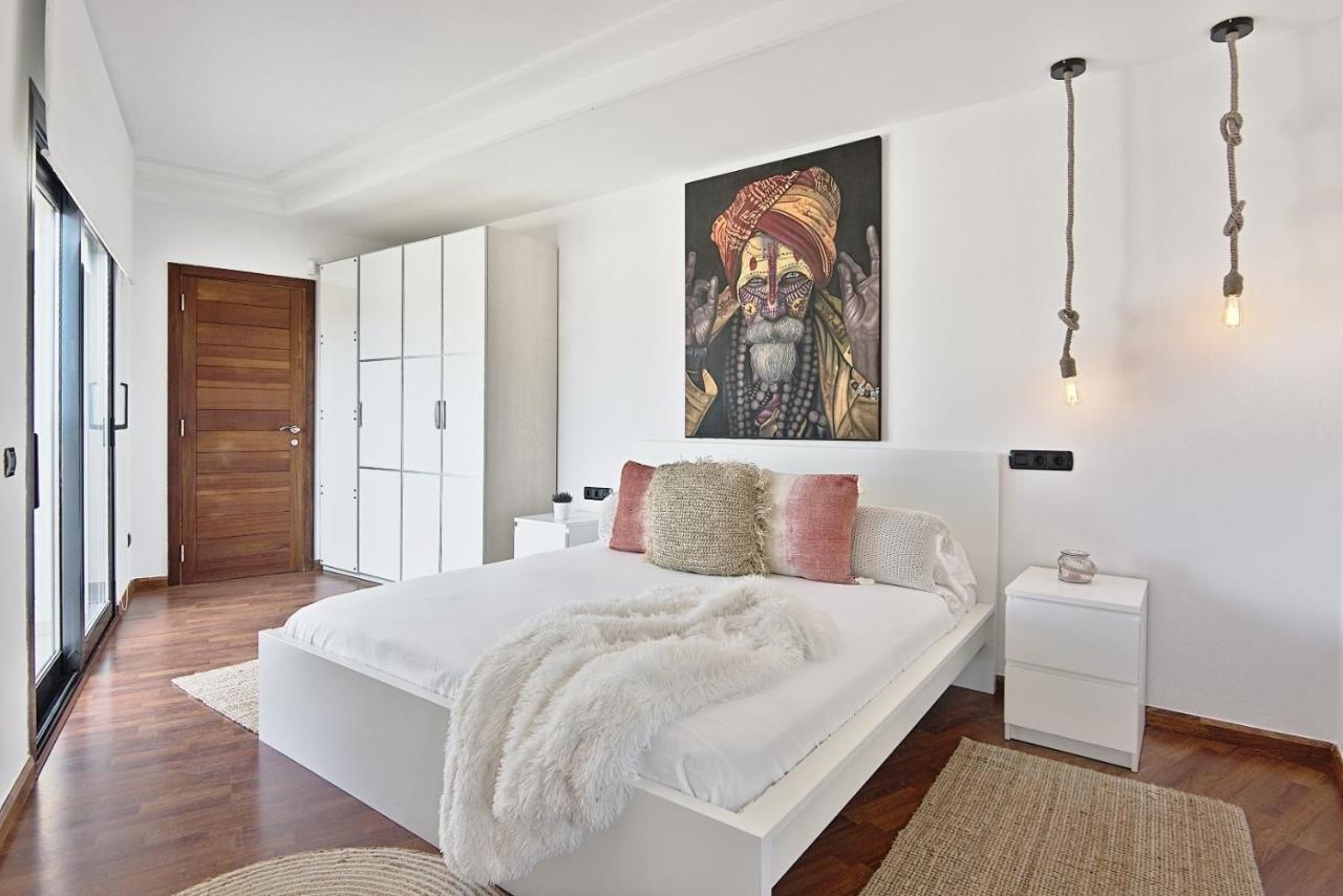Can Sita Villa San José