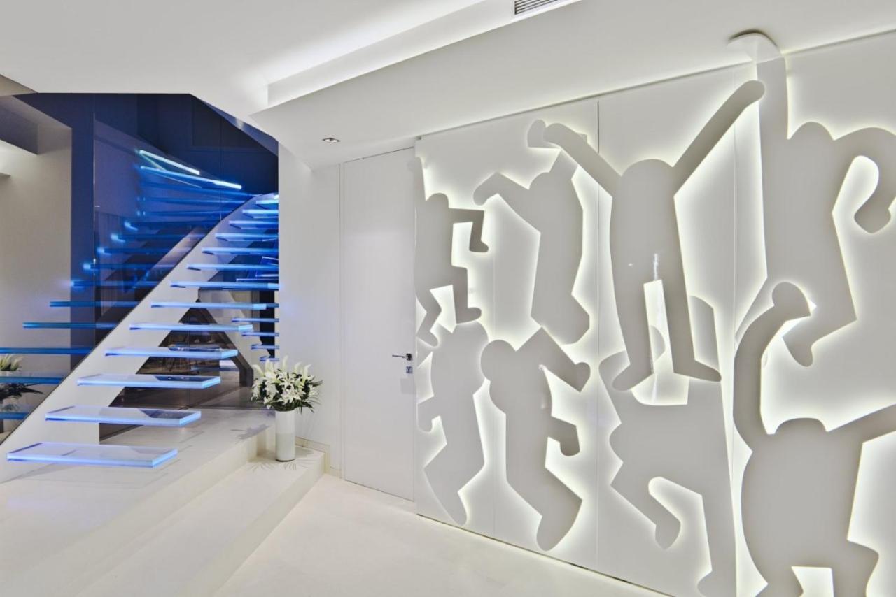 Villa Bora Ibiza San José