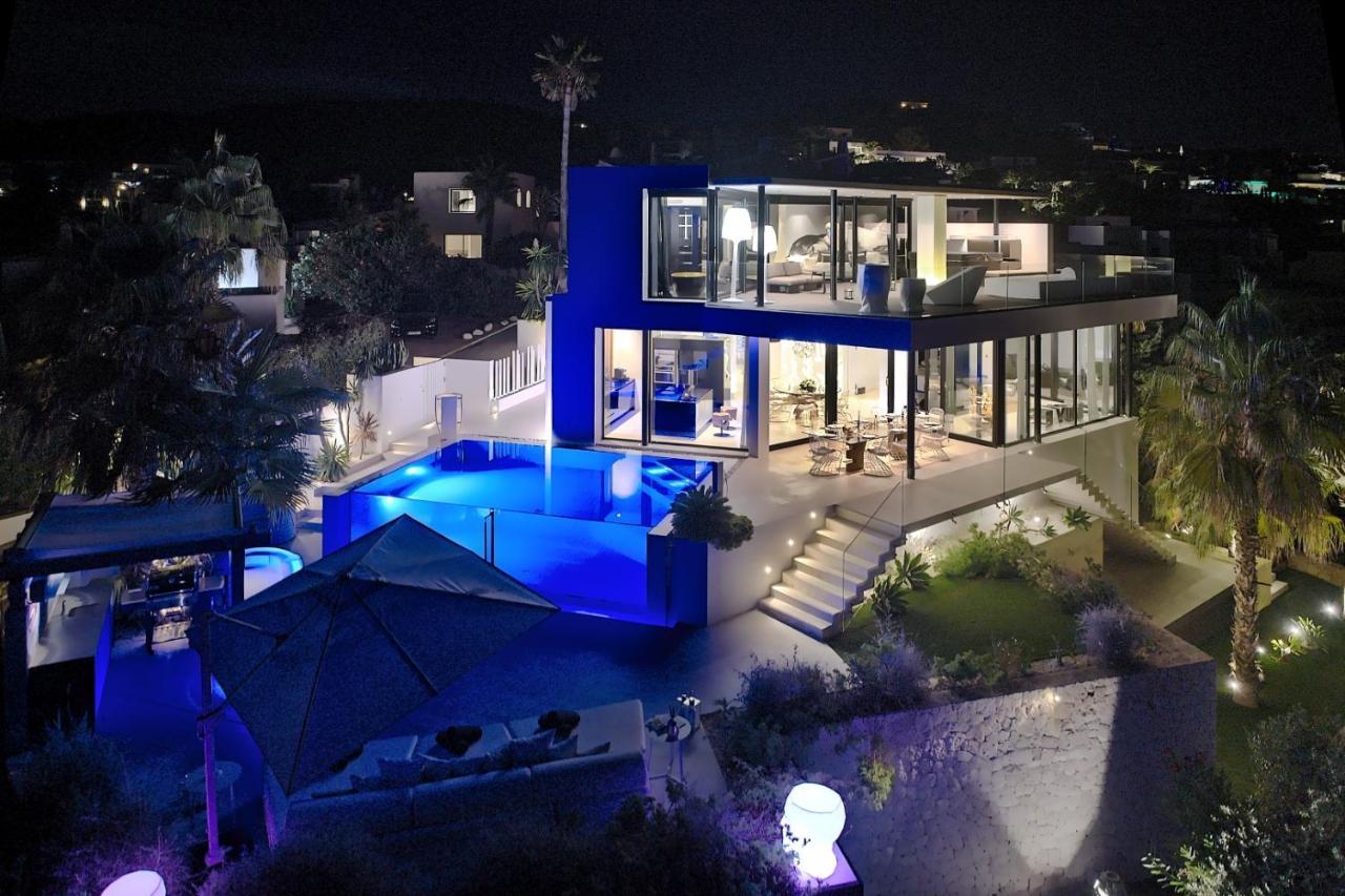 Bora Ibiza San José