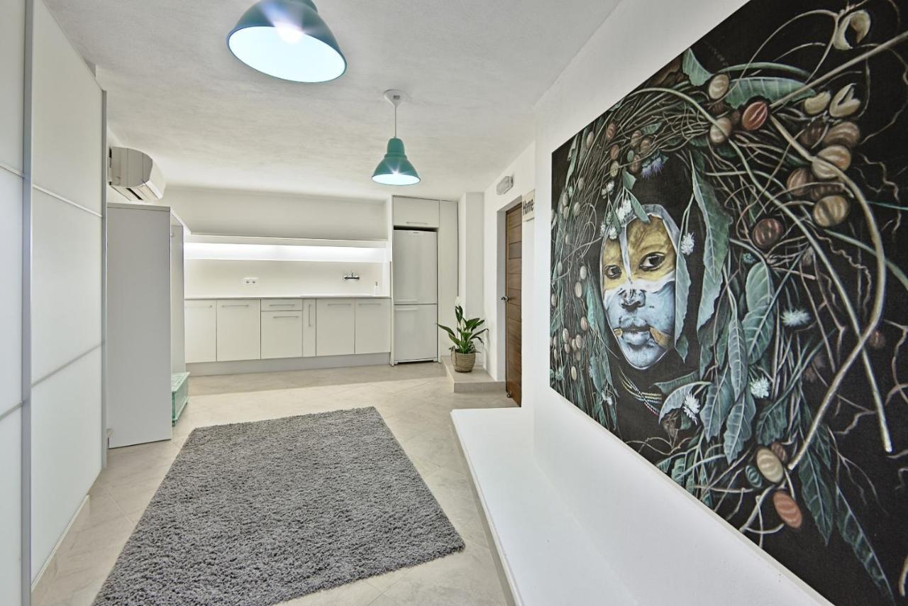 Villa Can Sita San José