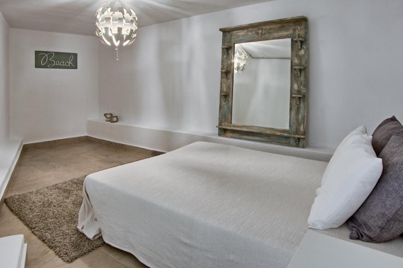 Can Sita Villa San José
