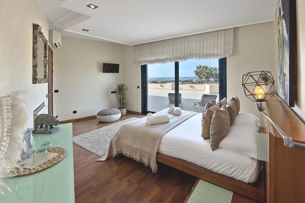 Villa Can Sita San José