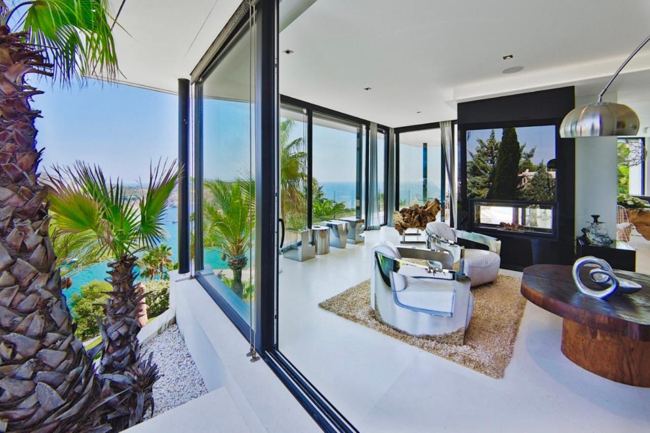 Bora Ibiza Villa San José