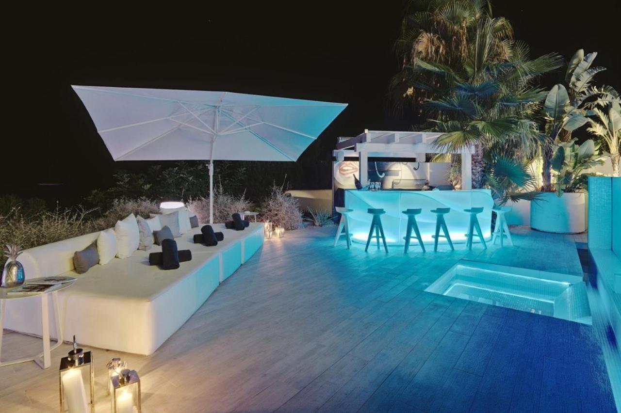 Villa Bora Ibiza