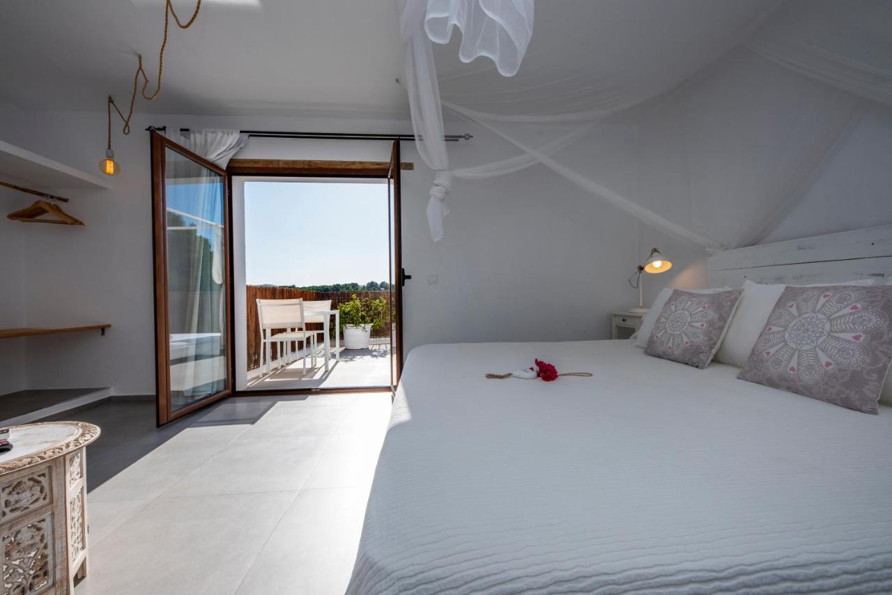 Vakantieboerderij Cosmi Prats *