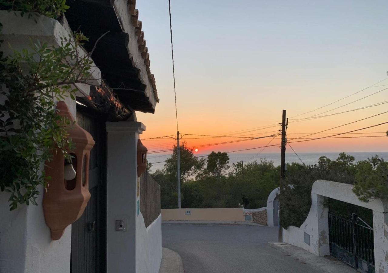 Maison Can Margalida Ibiza San Antonio Abad