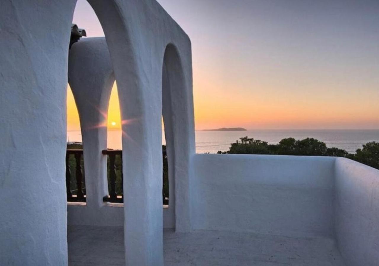 Maison Can Margalida Ibiza San Antonio Abad