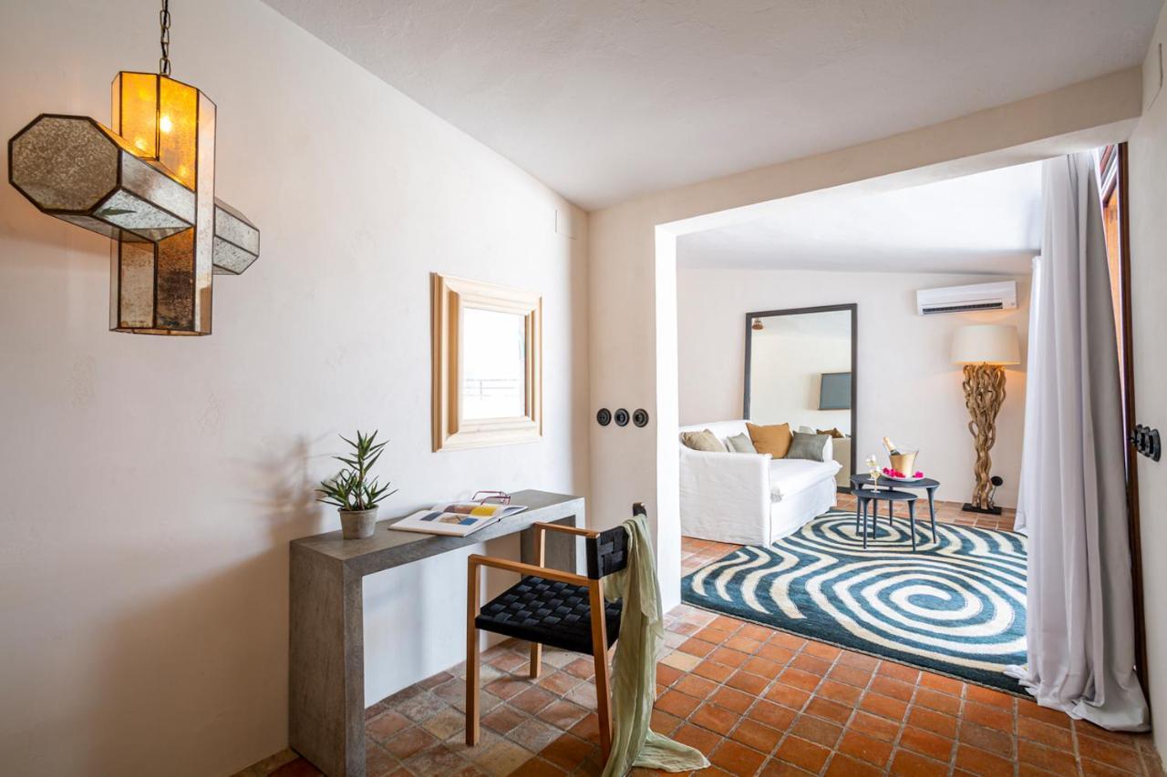 La Torre Del Canonigo - Small Luxury Ibiza Town