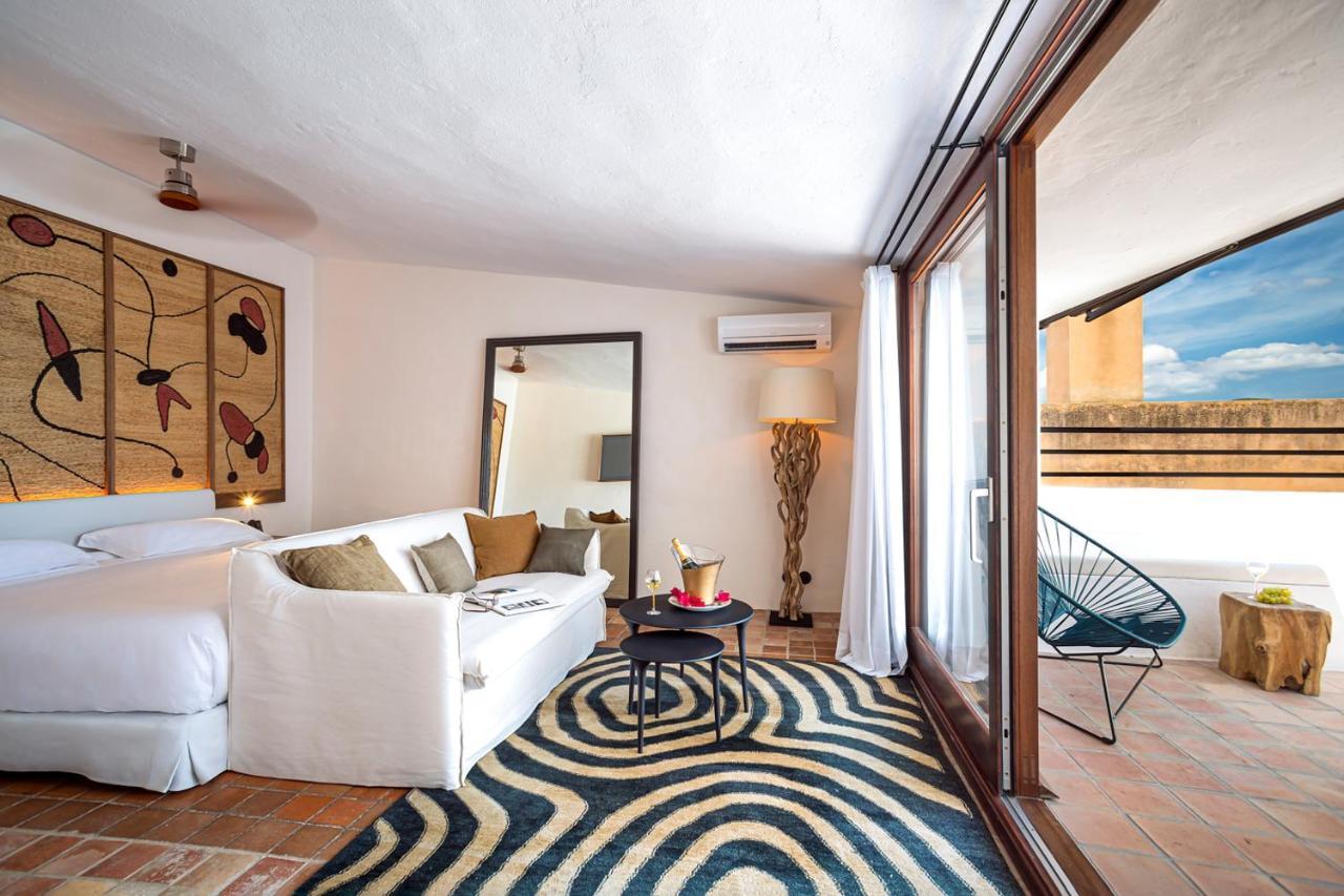 La Torre Del Canonigo - Small Luxury
