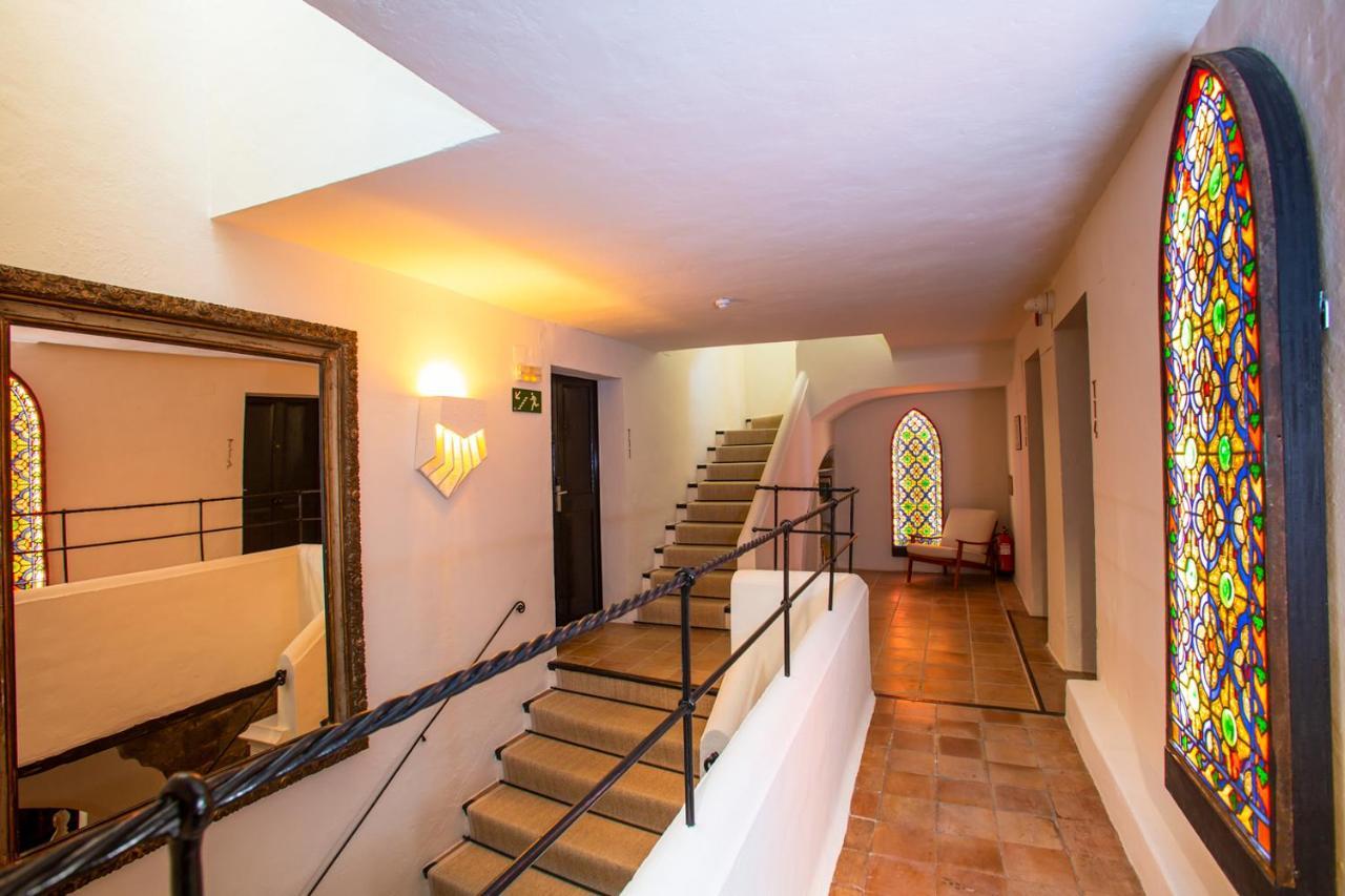 Hotel La Torre Del Canonigo - Small Luxury 4*