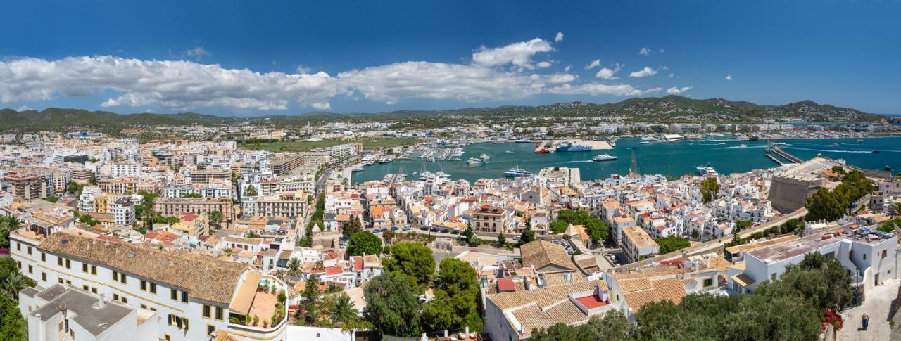 La Torre Del Canonigo - Small Luxury Ibiza Town