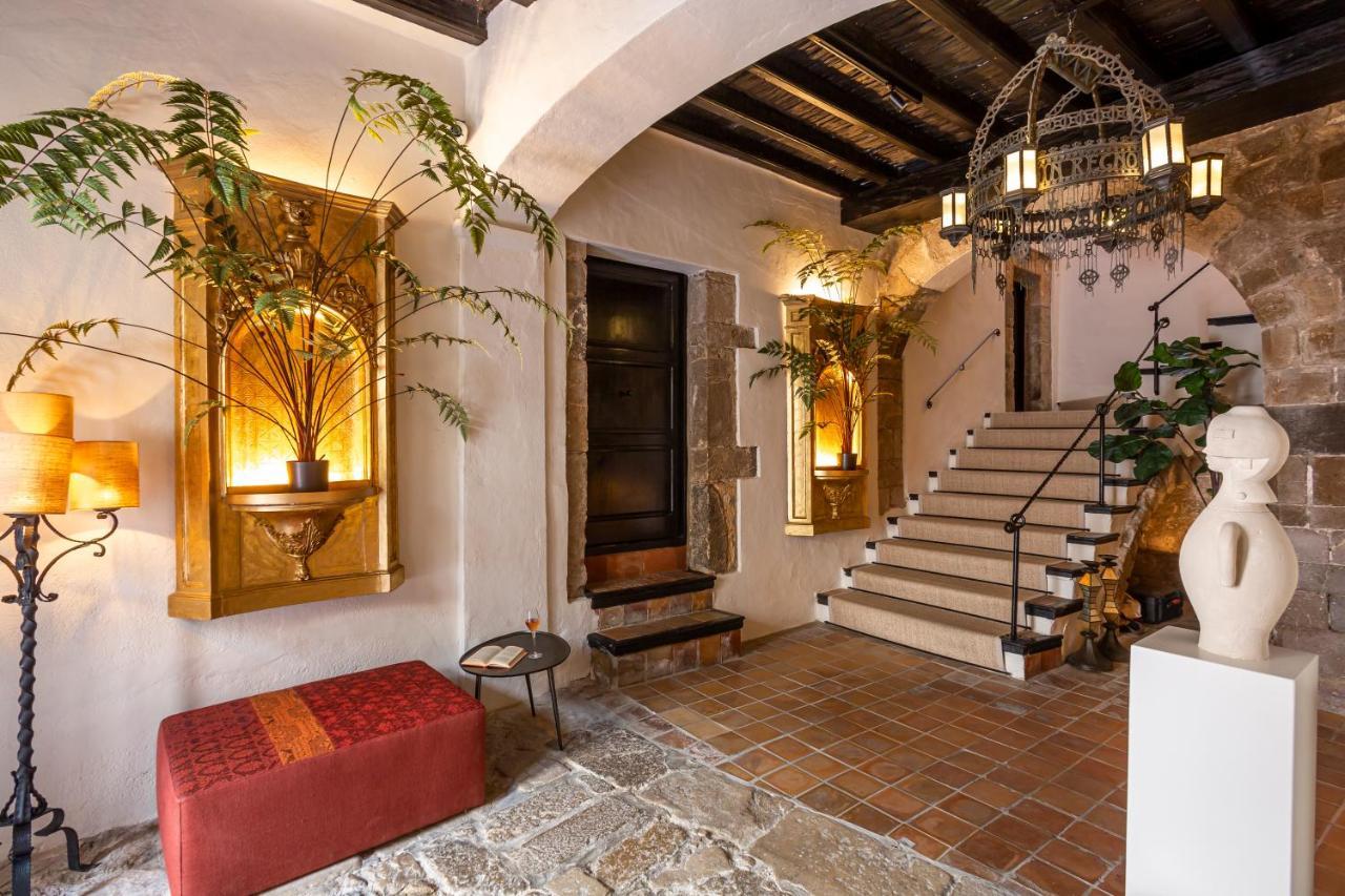 La Torre Del Canonigo - Small Luxury 4*