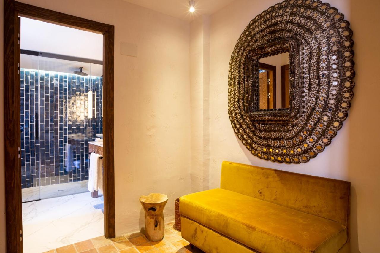 La Torre Del Canonigo - Small Luxury Ibiza Town