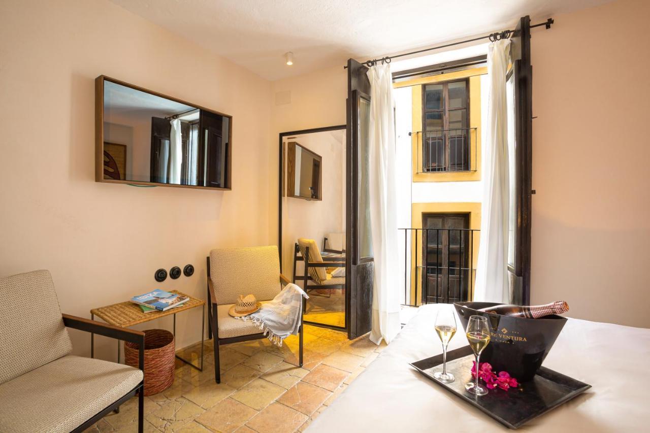 La Torre Del Canonigo - Small Luxury Hotel