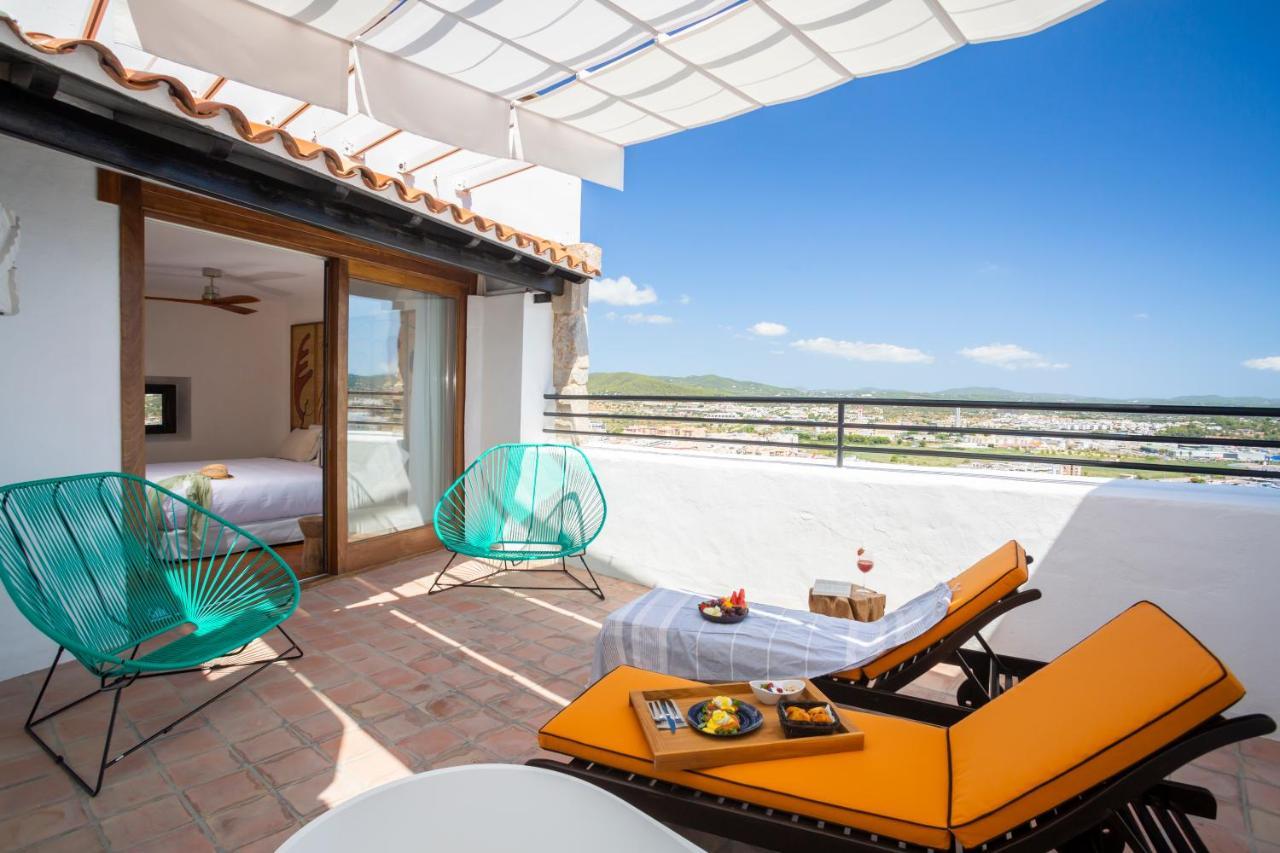 Hotel La Torre Del Canonigo - Small Luxury 4*