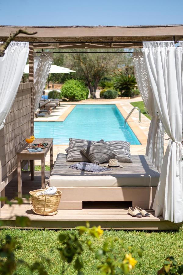 Arabí Hotel 4*
