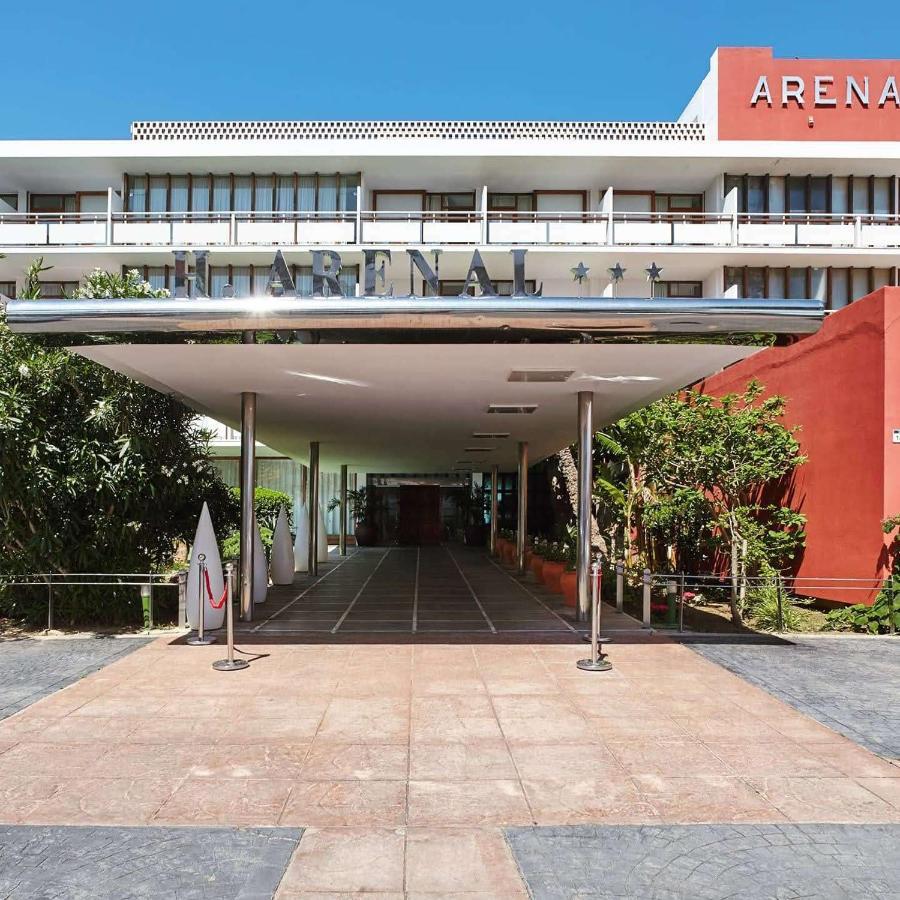 Arenal Hotel San Antonio (Ibiza)